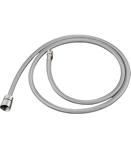 Spray Hose for Kitchen Faucets, Pull Down Replacement, Kitchen